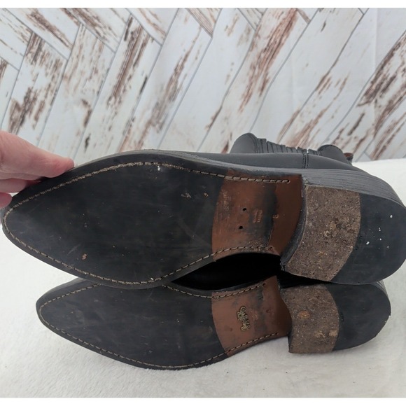 Coach Bowery Chelsea Boot - Picture 8 of 10